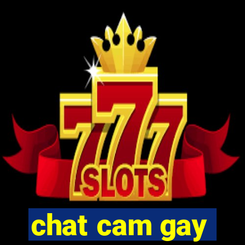 chat cam gay